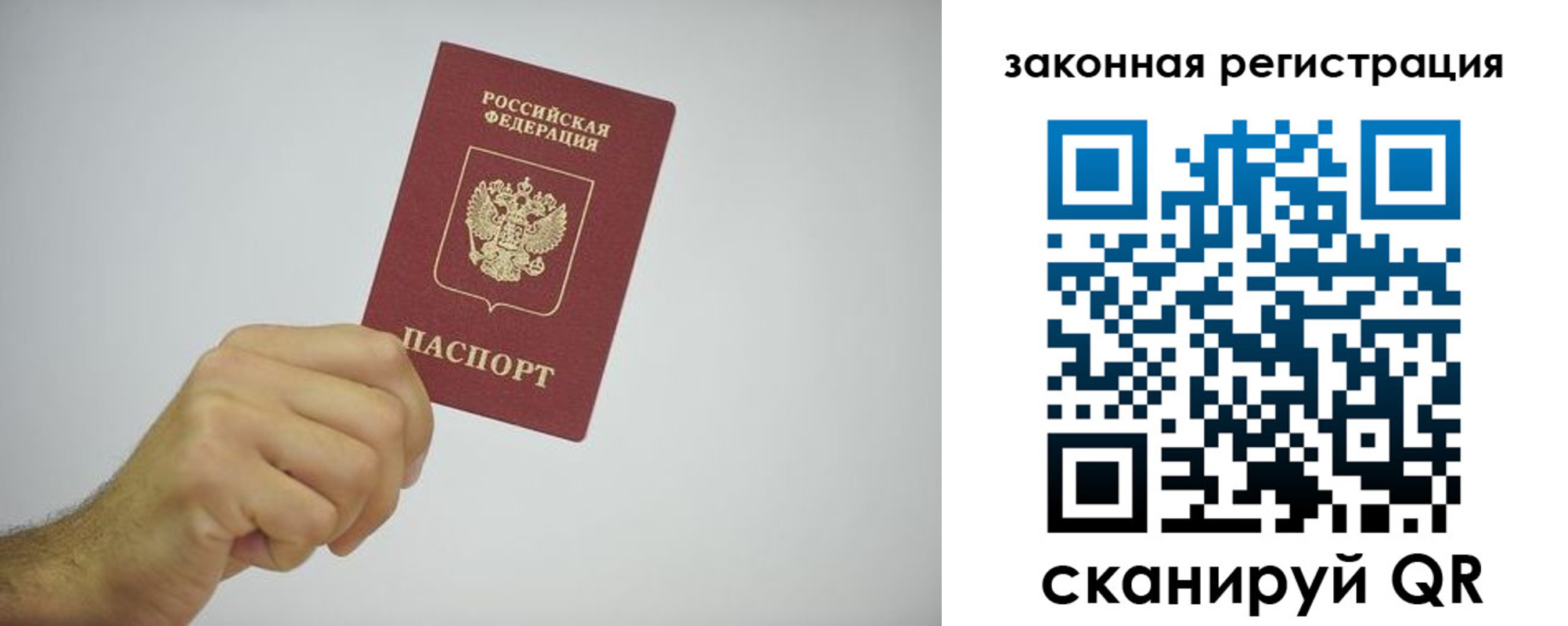временная регистрация надежно в Куртамыше